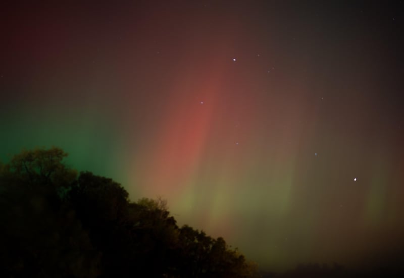 Night Sky Soirees