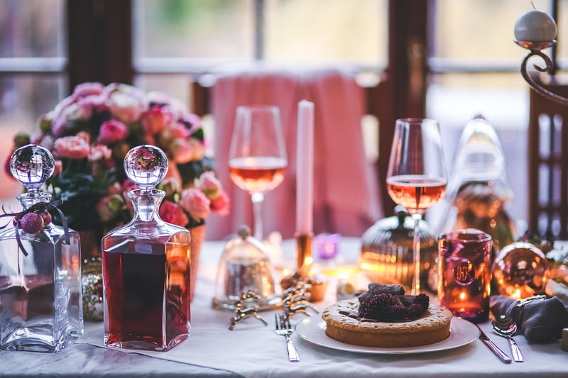 Twilight Feasts