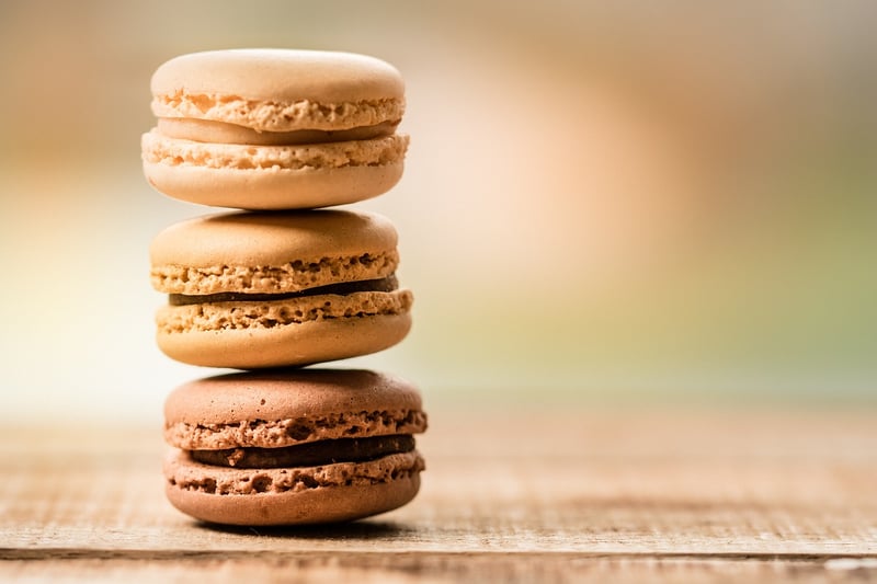 Venus Confections